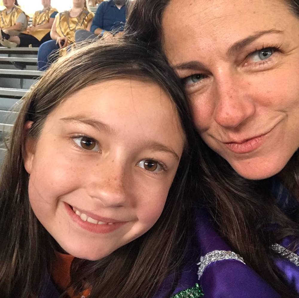 Meet your Posher, Ruth